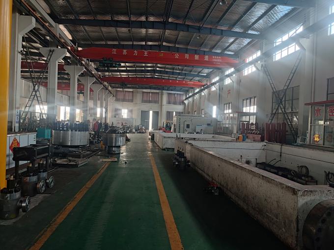 Hebei Pantu Machinery Equipment Co., Ltd نبذة عن الشركة