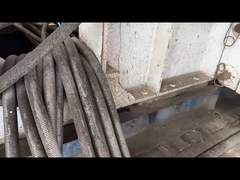 Ozoen Resistance Bop Hose High Abrasion SS316 Cover Armored Cover