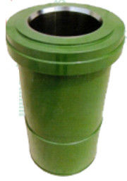 جودة  F800 Horse Power Cylinder Liners for Long-Lasting Drilling Mud Pump Spares مصنع