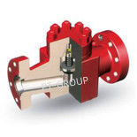 جودة  API 6A Standard Flange Connection  Swing Check Valve 2 1/16" 5000psi مصنع