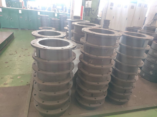 الهيكل المركب F1600 مضخة الطين 120 SPM ISO مضخة الطين الطين