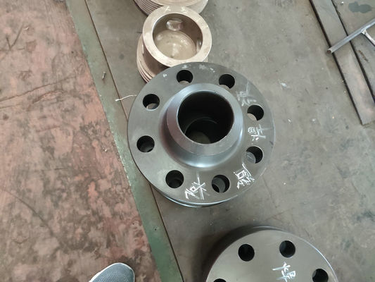 1600HP ماء حفر آبار مضخة الطين خفيفة الوزن هيكل متقدم