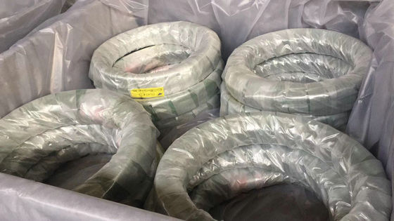 مانع انفجار خرطوم حفر 38 مم خرطوم تحكم بوب مقاوم للحريق