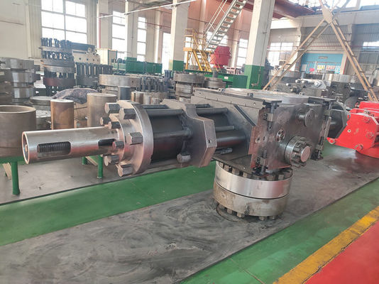 5000psi منفرد رام بوب تأثير مانع انفجار النفط المتانة