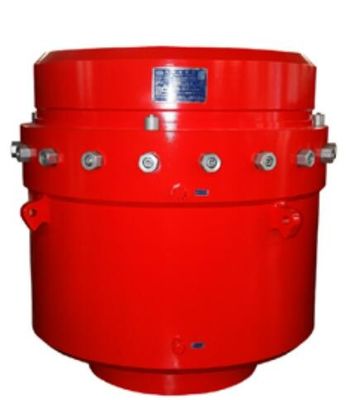21 1/4 "2000 Psi هيدريل Annular Bop API بالتزامن