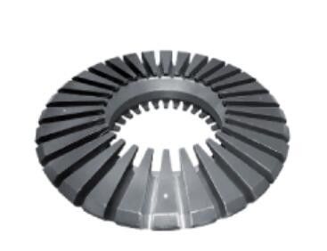 عنصر تعبئة محول 29 1/2 "500 Psi مع مطاط مدبب
