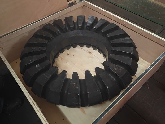 وحدة تعبئة عنصر التعبئة 21 1/4 "Hydril الحلقي BOP مدبب