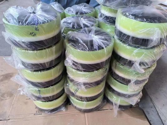 حقل النفط مقاومة التآكل مضخة الوحل من منصات البرية البستون الغيار F500 F800 F1000 F1200 F1600 F2200