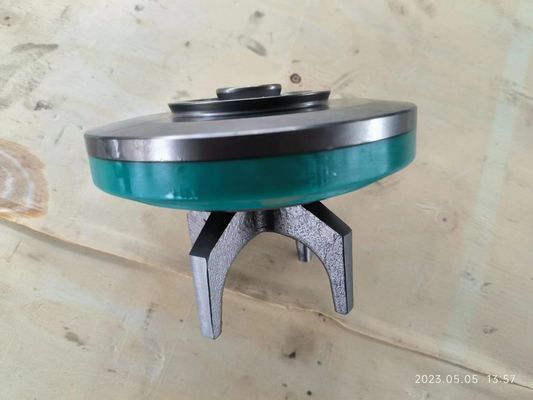 حقل النفط مقاومة التآكل مضخة الوحل من منصات البرية البستون الغيار F500 F800 F1000 F1200 F1600 F2200