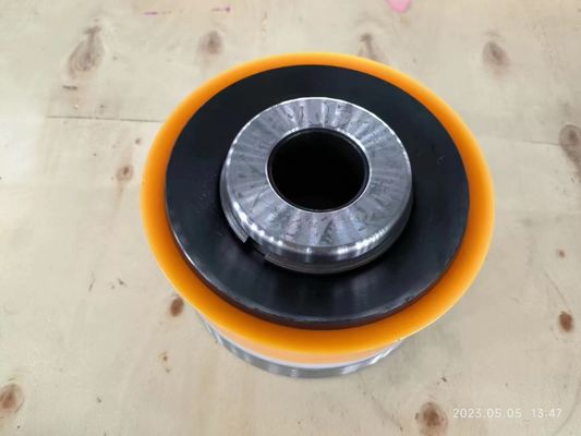 مقاومة البلى مضخة المكبس البديل F500 F800 F1000 F1200 F1600 F2200
