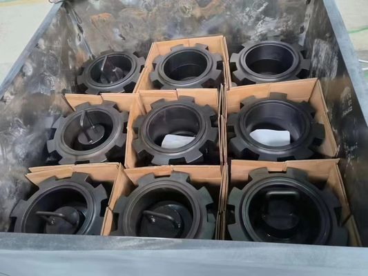 حقل النفط مقاومة التآكل مضخة الوحل من منصات البرية البستون الغيار F500 F800 F1000 F1200 F1600 F2200