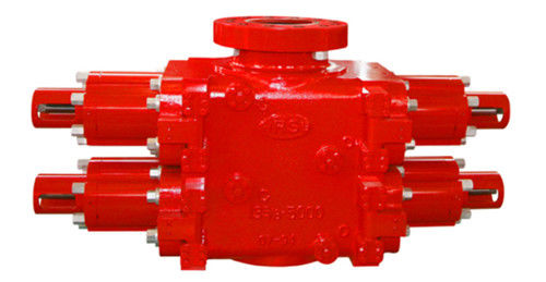 RS Shenkai Type 2 7/8 &quot; - 5&quot; متغيرات رام باكرز ل 13 5/8 &quot; - 5000psi