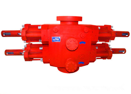 هيكل مزورة كاميرون بوب رامز 5000psi API 16A مع بونات القص