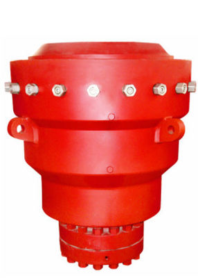 13 5/8 &quot;-5000psi Hydril Annular Bop Casted API 16A