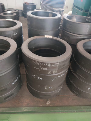 مضخة طين الحفر F1600