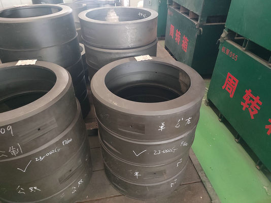 مضخة طين الحفر F1600