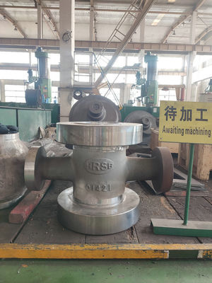 373 KW Oil Rig Mud Pump كبيرة الإزاحة الترددية للفحم