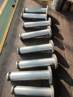 W-440 Oil Rig Mud Pump 6 بوصة محرك ديزل في حفر آبار المياه