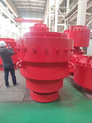 11" 15000psi Hydril Preventut Blowout لتنقيب الآبار