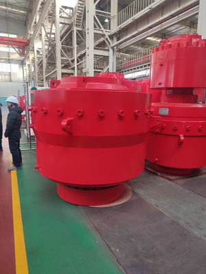 أجهزة الحفر BOP Blowut Preventer 21 1/4 &quot; 2000 Psi Hydril MSP Annular Bop API Standard في الارتباط