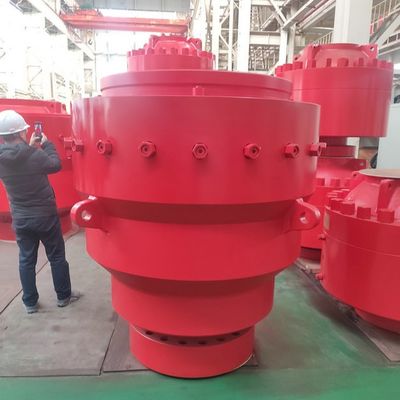 Well Control هيدريل Annular Bop 5000 Psi Bop Blowout Prevent 9 ″