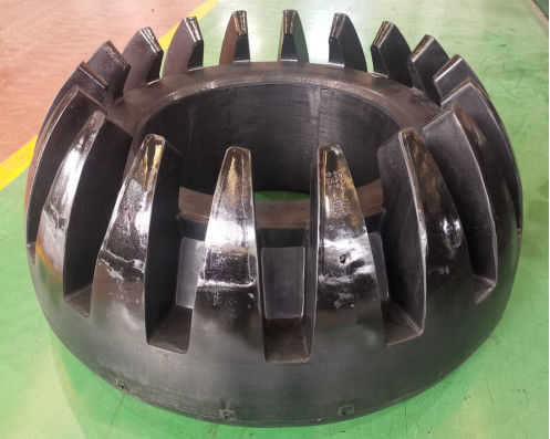 7 1/16 "5000 Psi لعنصر التعبئة الحلقي عملية سهلة مع المطاط الكروي