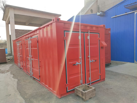21Mpa Bop Blow Out Preventer التكيف البيئي القياسي API