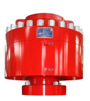 13 5/8 بوصة شافير حلقي مانع 3000psi لرأس البئر