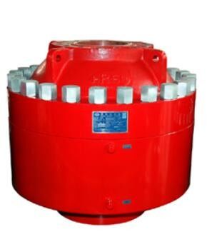 346.1 مم 13 5/8 &quot;Shaffer Annular Bop API 16A Standard لحفر الآبار