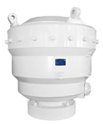 476.3mm 18 3/4 &quot;هيدريل الحلقي Bop الحلقي Bop للنفط والغاز