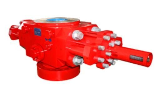 2000psi الحلقي انفجار مانع انفجار مانع بوب مع مجموعة ذاكرة الوصول العشوائي