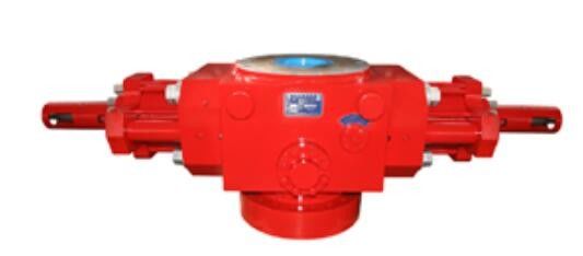 11 بوصة 15000psi واحد رام بوب كاميرون نوع 15000psi بوب انفجار مانع