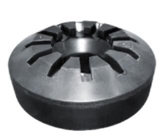 11 &quot;-10000psi المطاط الأساسية Hydril التعبئة عنصر هيكل معقول لختم المطاط