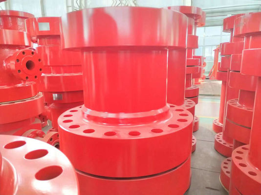 محول مرصع مزدوج 3000 Psi لتزوير محول شفة مرن