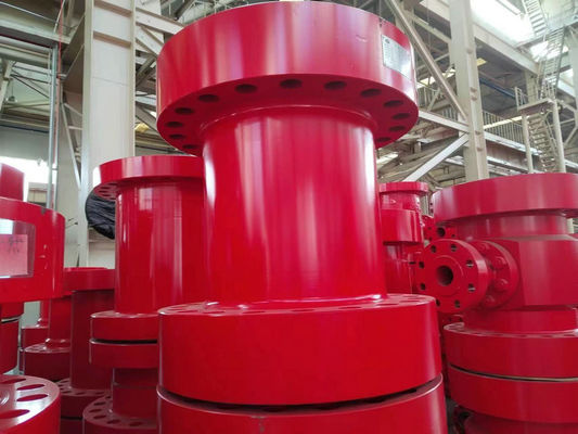 محول تزوير مزدوج مرصع 2 بوصة 2000 رطل لكل بوصة مربعة × 3 1/8 بوصة 5000 رطل لكل بوصة مربعة