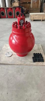 Pulstation Dampener لمضخة الطين F800 API 7K