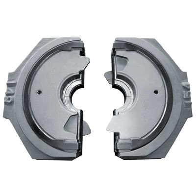 2 3/8 &quot;Shaffer Type مزورة Ram BOP أجزاء 7 1/16&quot; - 10000psi
