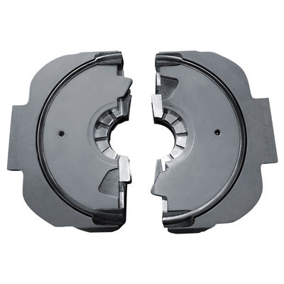2 7/8 &quot;-5&quot; مجموعة رام متغيرة لنوع Shaffer ram BOP