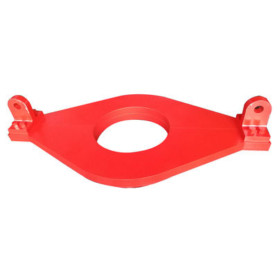 25 طن 3 م BOP رفع المشبك رام BOP أجزاء 13 5/8 &quot;-5000