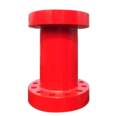 13 5/8 &quot;-5000psi بكرة الحفر 25CrNiMo مزورة BOP الناهض