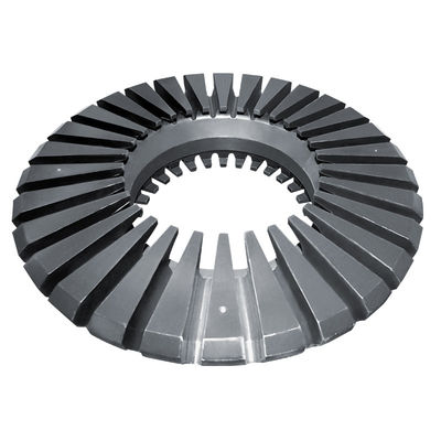 MSP 29 1/2 &quot; 500 Psi عنصر تعبئة محول مع المطاط المتجعد