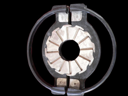 2 7/8 &quot;- 5&quot; ماكينات تعبئة رام متغيرة لـ 13 5/8 &quot;- 5000 رطل / بوصة مربعة