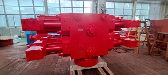 RS Shenkai Type 2 7/8 &quot; - 5&quot; متغيرات رام باكرز ل 13 5/8 &quot; - 5000psi