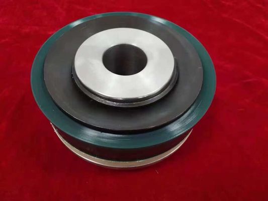 مقاومة البلى مضخة المكبس البديل F500 F800 F1000 F1200 F1600 F2200