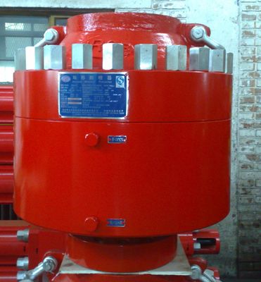 API 16A Shaffer Type الحلقي مانع الانفجار 7 1/16 &quot;- 5000psi