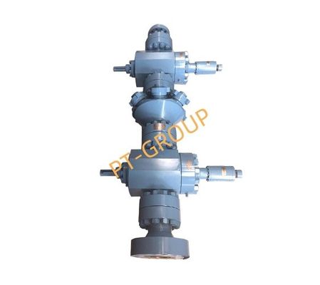 API 6A شجرة عيد الميلاد المضادة للتآكل