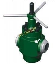 في النفط والغاز صمام الطين 2 &quot;و 4&quot; 5000psi صمام الطين لحام اتصال خيط الاتصال والاتصال الاتحاد