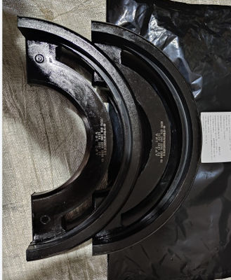 حفر النفط حفر الأرض الاحتياطية 5000psi هيدروليكية التحكم في غطاء غطاء الغطاء ل 13 5/8-5000PSI رام بوب كاميرون U نوع